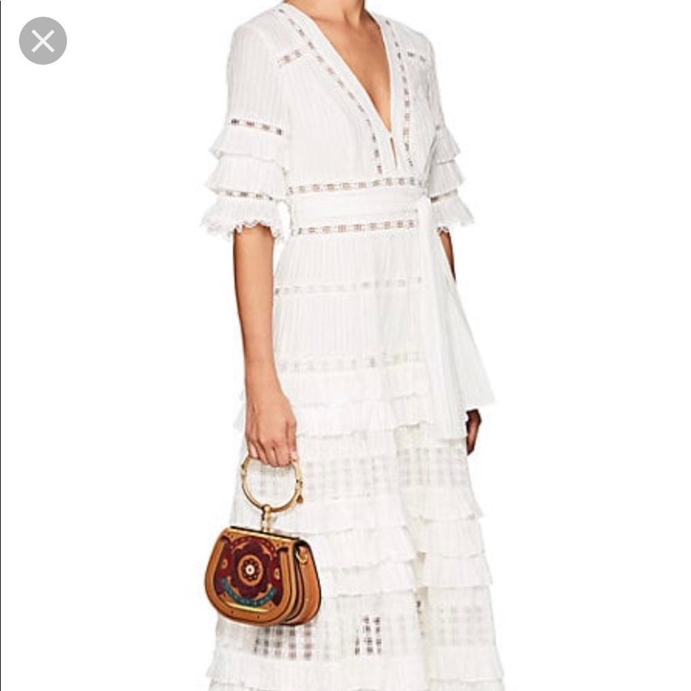 NWT Gorgeous Self-portrait Dress